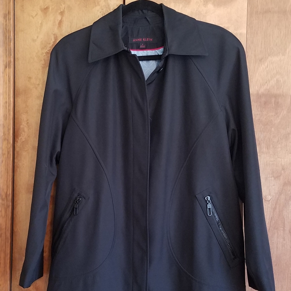 Ann Klein jacket